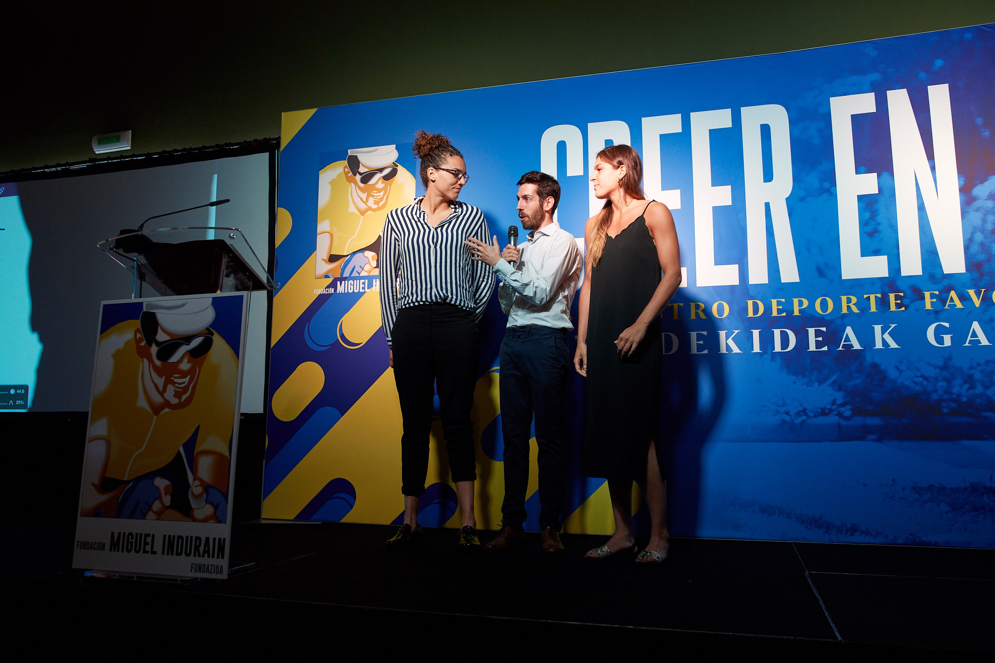 Gala 20 Aniversario y Entrega de Becas (fotos) - 12